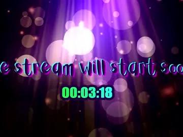 Freechat inanna_release45 on Chaturbate