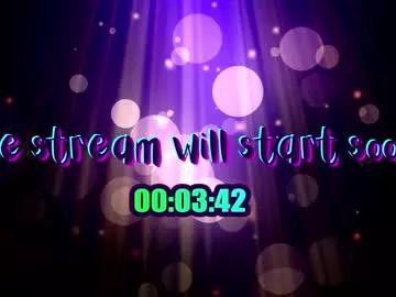 Freechat inanna_release45 on Chaturbate