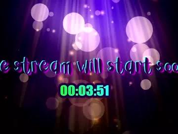 Freechat inanna_release45 on Chaturbate