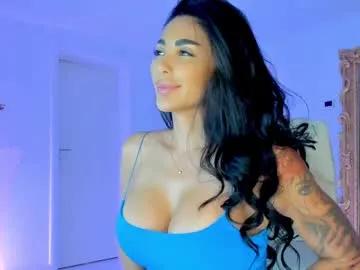 indiansweety on Chaturbate