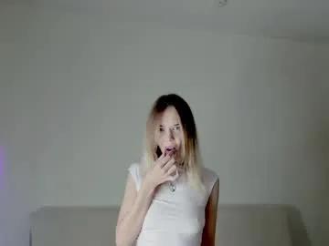 Freechat infinite_reality on Chaturbate
