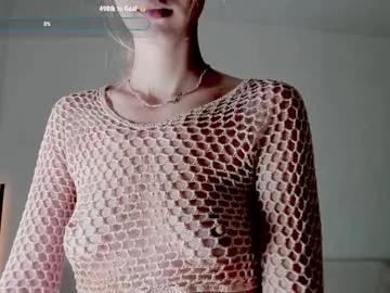 Freechat infinite_reality on Chaturbate