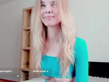 Freechat infinite_reality on Chaturbate