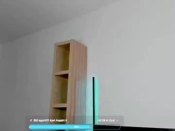 Freechat infinite_reality on Chaturbate