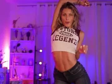 informal_ on Chaturbate