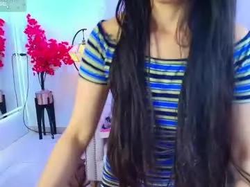 ingrid_rodriguezz — Goal: Handjob  #anal #squirt #bigass #smoke #longhair - Next Goal: Blowjob 