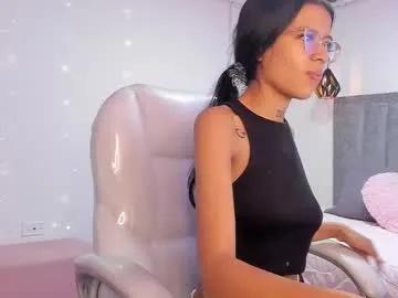 Freechat iris8_ on Chaturbate