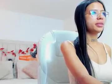 Freechat iris8_ on Chaturbate