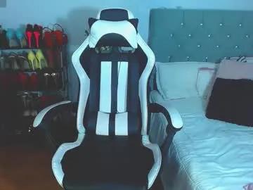 Freechat isabela_rossse1 on Chaturbate