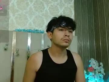 jack_tay1 — GOAL: Show cock [39 tokens remaining] Come play with my tight ass  lush on! try 30/50/202/400 #feet #anal #new #18 #femboy