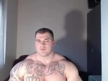 Freechat jackyhuge on Chaturbate