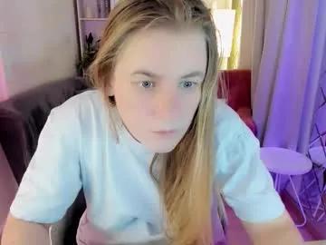 jade_soft — Hello!I am Jade!   PVT open :*  #blonde #bigtits #skinny #c2c #nonude [999 tokens remaining]