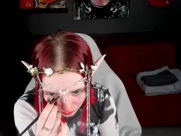 jane_hayes — GOAL: air kiss [0 tokens remaining] Welcome to my room! Lets have a some fun together! #redhead #girlfriendexperience #curvy #natural #petite