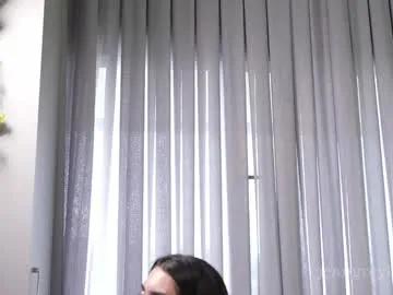 jeangreybianca — Pvt show open only today 120/min    #natural #latina #bigass #deepthroat -- Current Goal: Heels and nothing more  at 1499 tokens