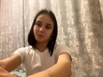 jennaglandon — G: lick my plump lips  Hi guys! I'm here #new  my name is Mia, I'm #18  #shy #teen #young  [25 tokens remaining]