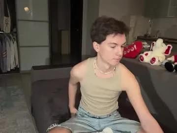 jeremy1scott — Spicy Flirt Fest - Goal: Hot Striptease [555 tokens left] #new #twink #gay #feet #daddy