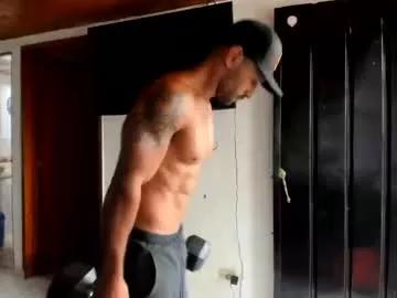 Freechat jhonnyxxfitnexx on Chaturbate