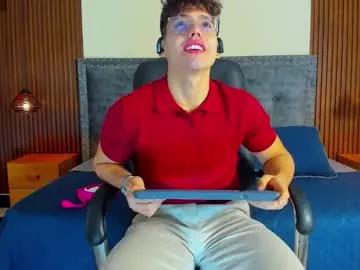 jhoumod_21 — GOAL: cum in my abs today [999 tokens remaining] Hey, let's have fun together!  #lovense #muscle #cum #SLAVE #young