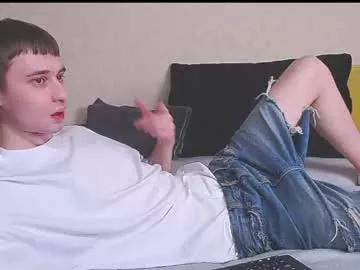 Private jimklace on Chaturbate