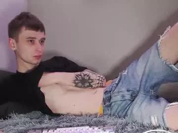 Private jimklace on Chaturbate