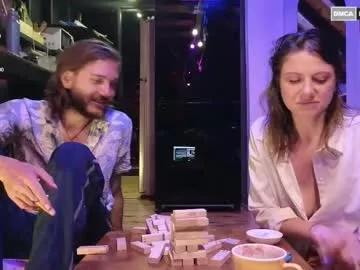 juana1hin — Welcome to our reality show -Having breakfast #bigtits #bigdick