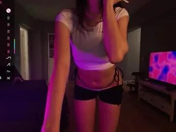 Chaturbate juicyydrip is Freechat juicyydrip — Guess whos back? Happy freaky Thursday at 100 ppl i pour milk on my titties #18 #teen #new #bigass #natural