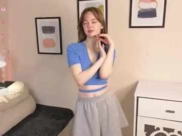 kathryn_bishop — GOAL: take my top [162 tokens remaining] Hi there! I'm Jane and new here, lets have fun hehe meow #shy #teen #18 #young #new