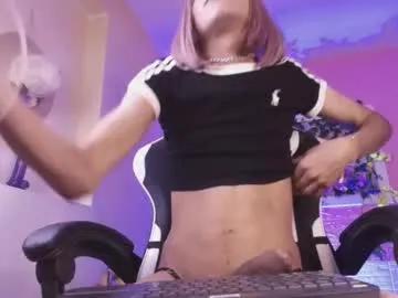 Freechat katy_bratz on Chaturbate