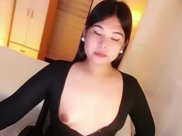 Freechat kayleepinay on Chaturbate