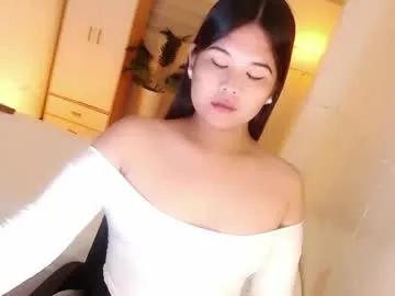 Freechat kayleepinay on Chaturbate