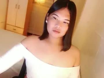 Freechat kayleepinay on Chaturbate