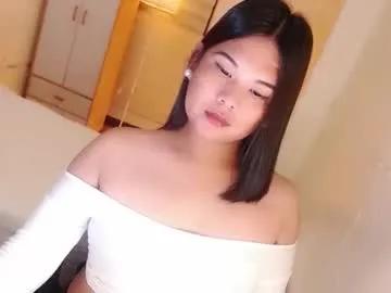 Freechat kayleepinay on Chaturbate