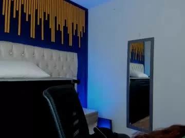 Freechat keilymorgan_ on Chaturbate