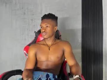 Freechat kender21_ on Chaturbate