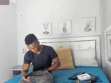 Freechat kender21_ on Chaturbate