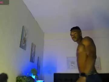 Freechat kender21_ on Chaturbate