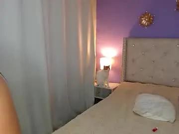 kim_and_mia — Squirt in big tits and anal #anal #squirt #anal #lesbian  #latina #teen [1100 tokens remaining]