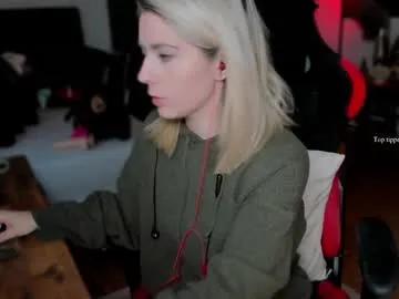 kimilee22 on Chaturbate