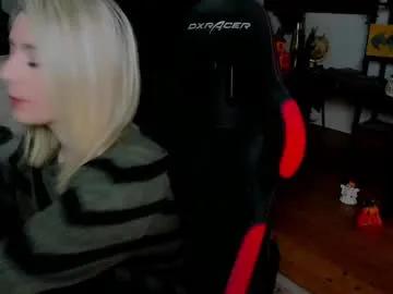 kimilee22 on Chaturbate