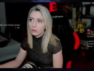 kimilee22 on Chaturbate