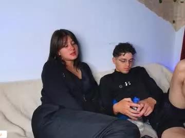 kisstarxxx on Chaturbate 