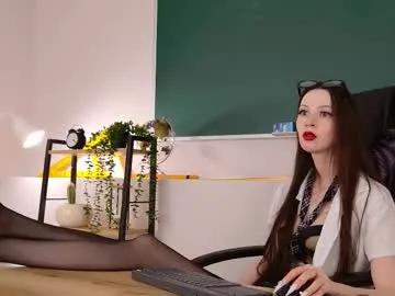 kittimissi on Chaturbate 