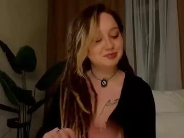 Freechat koracrosbie on Chaturbate