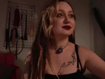 Freechat koracrosbie on Chaturbate