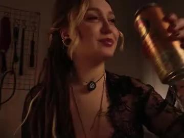 Freechat koracrosbie on Chaturbate