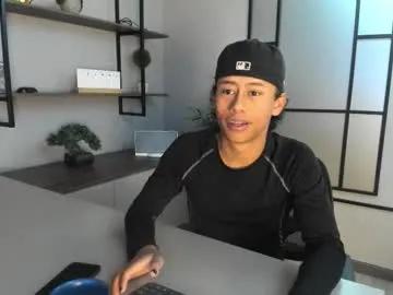 labrinthteasing — Goal: flex- oil- big cum shot- [999 tokens left] #cum #monstercock #young #lovense #asian