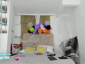 Freechat lady_miss___ on Chaturbate