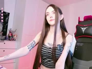 lastdawn on Chaturbate