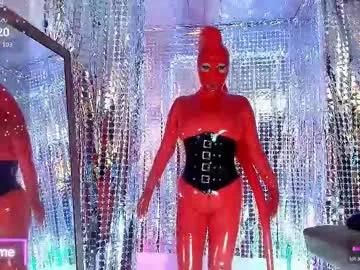 Freechat latex_rose_daniels on Chaturbate