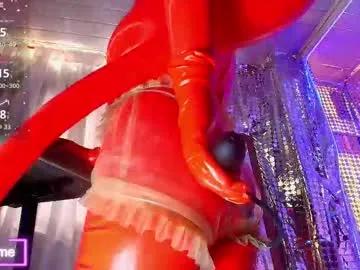 Freechat latex_rose_daniels on Chaturbate